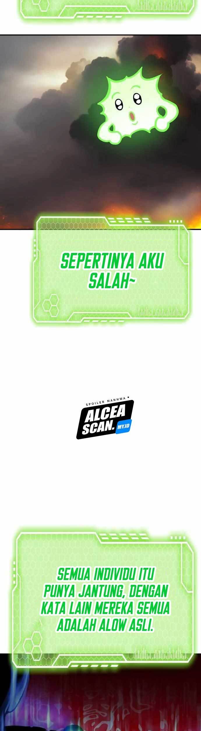 ZomGan Chapter 55 halaman 22
