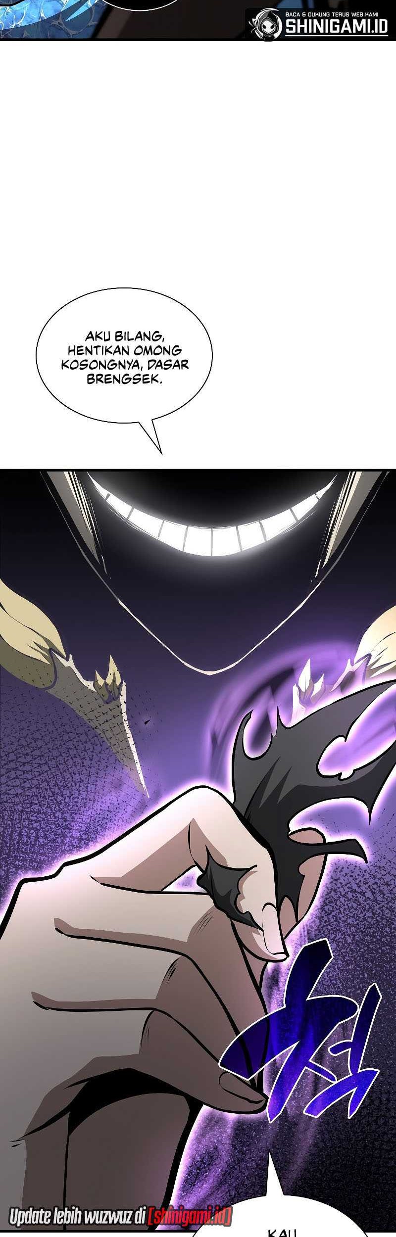 I Returned As An FFF-Class Witch Doctor Chapter 33 halaman 15