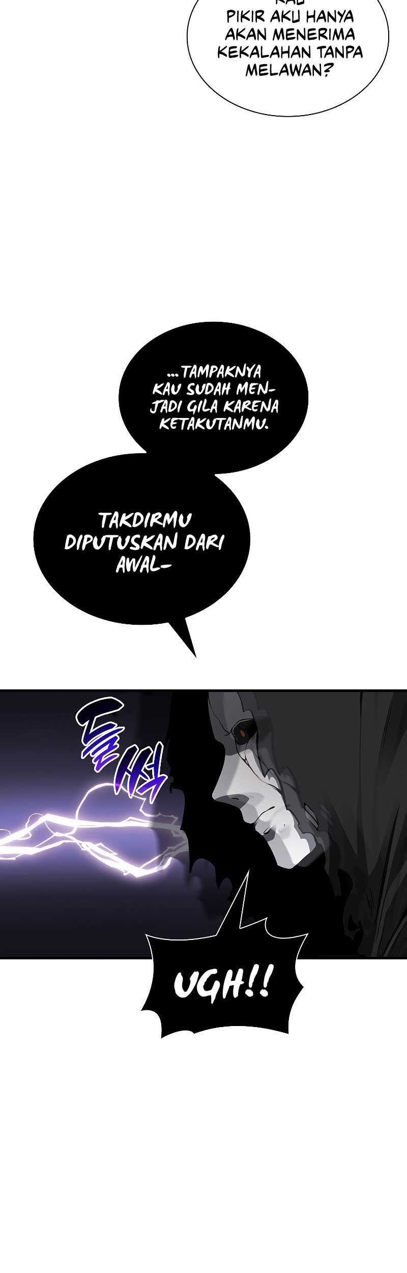 I Returned As An FFF-Class Witch Doctor Chapter 33 halaman 16