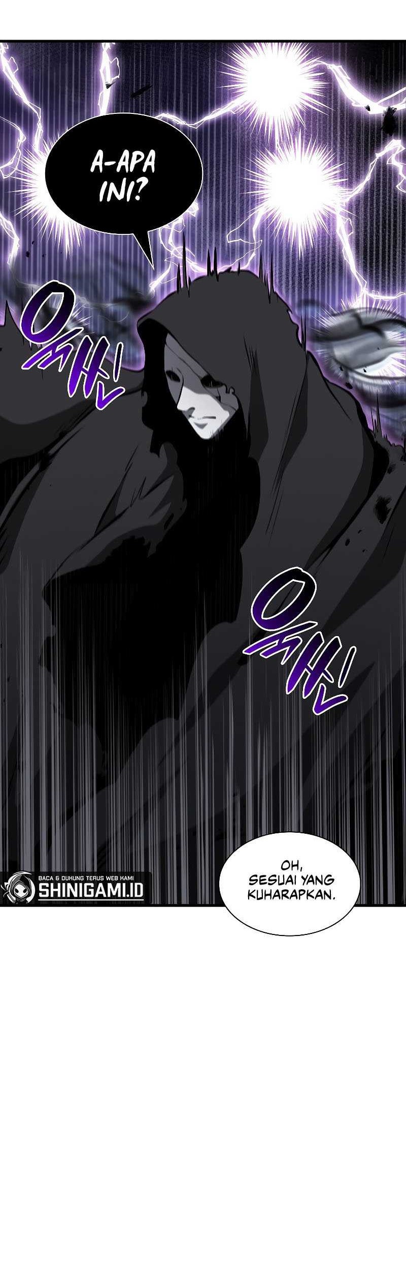 I Returned As An FFF-Class Witch Doctor Chapter 33 halaman 17