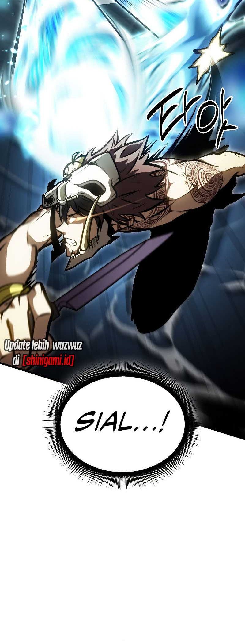 I Returned As An FFF-Class Witch Doctor Chapter 32 halaman 17
