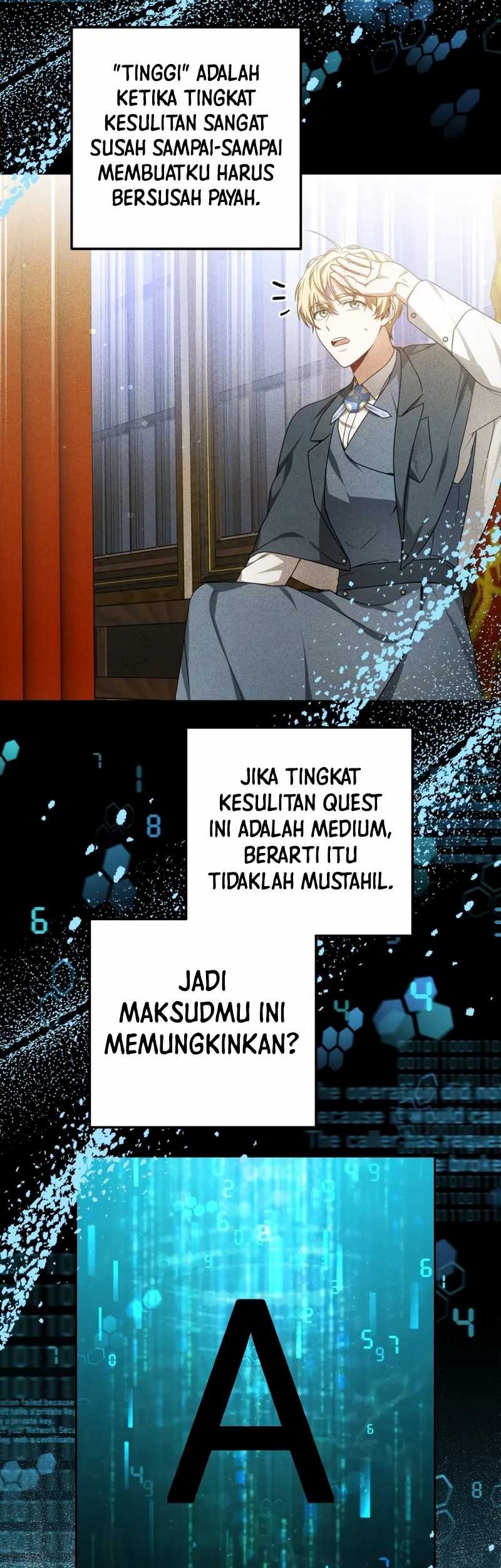 Dr. Player Chapter 50 Gambar 14