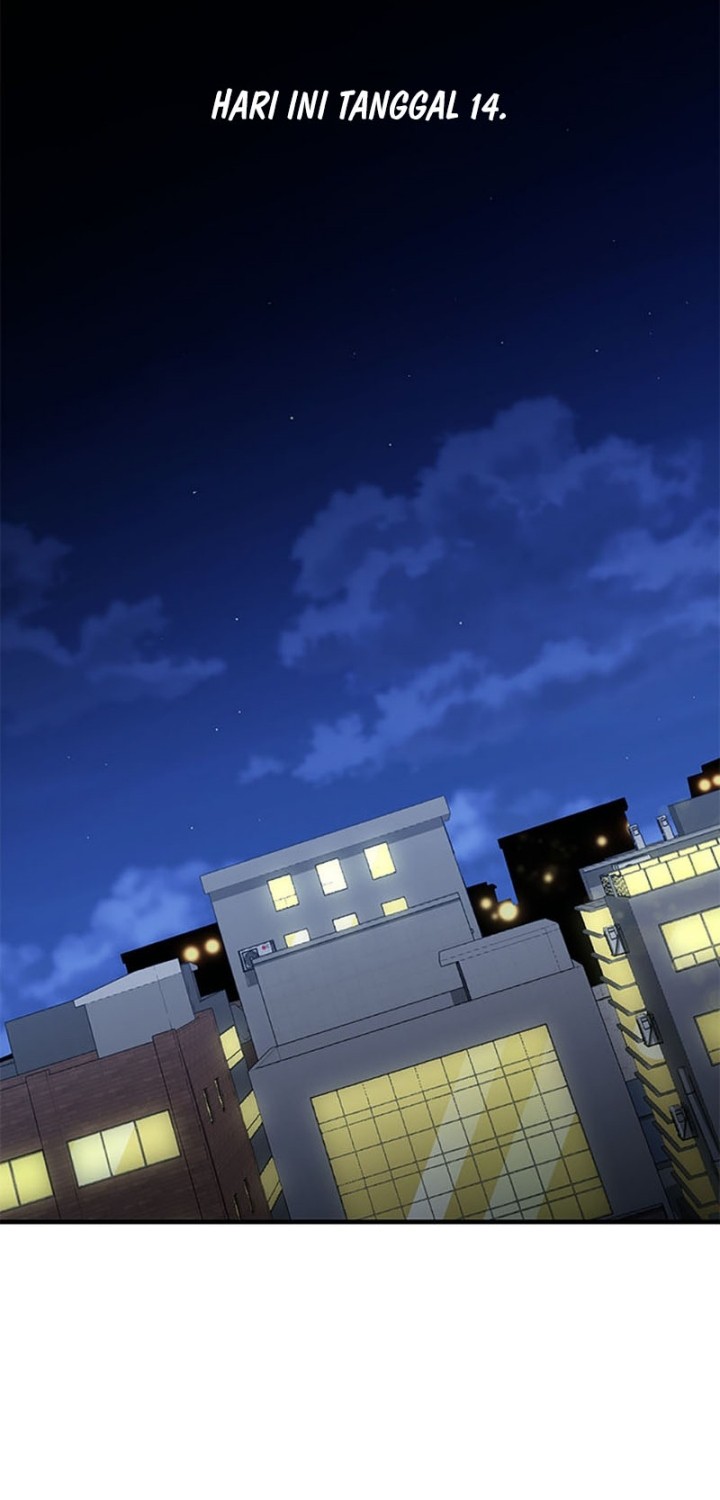 Cursed Manager’s Regression Chapter 33 halaman 13