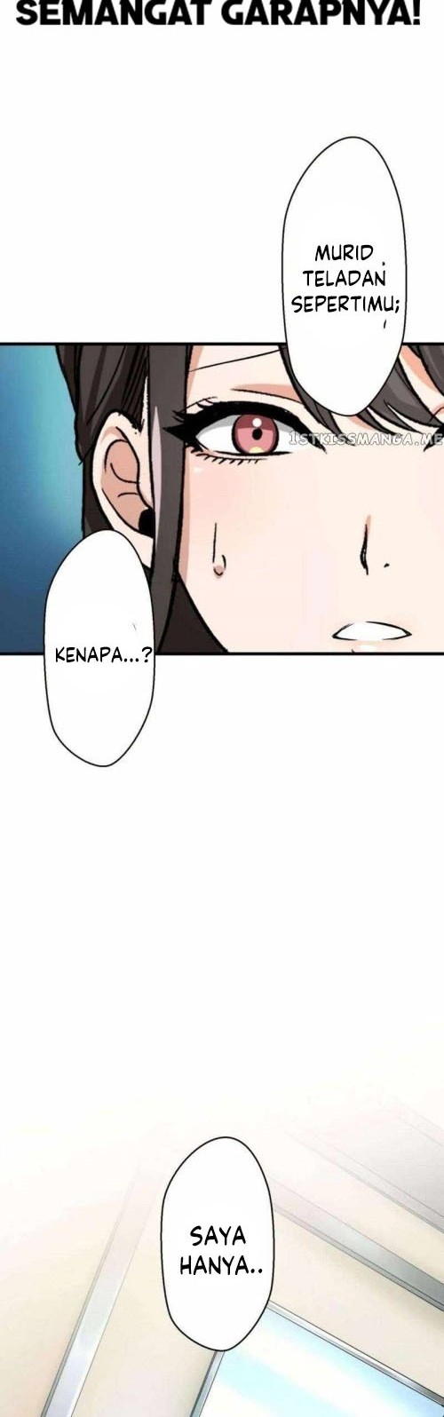 Yakuza Cleaner Chapter 23 halaman 20