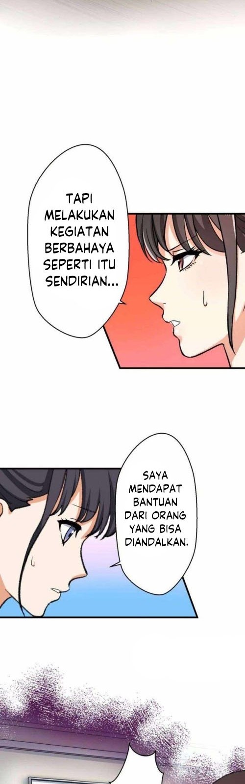 Yakuza Cleaner Chapter 23 halaman 23