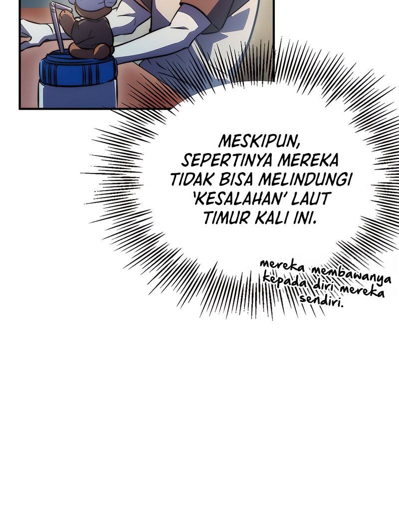 Drug Devourer Chapter 39 Gambar 16
