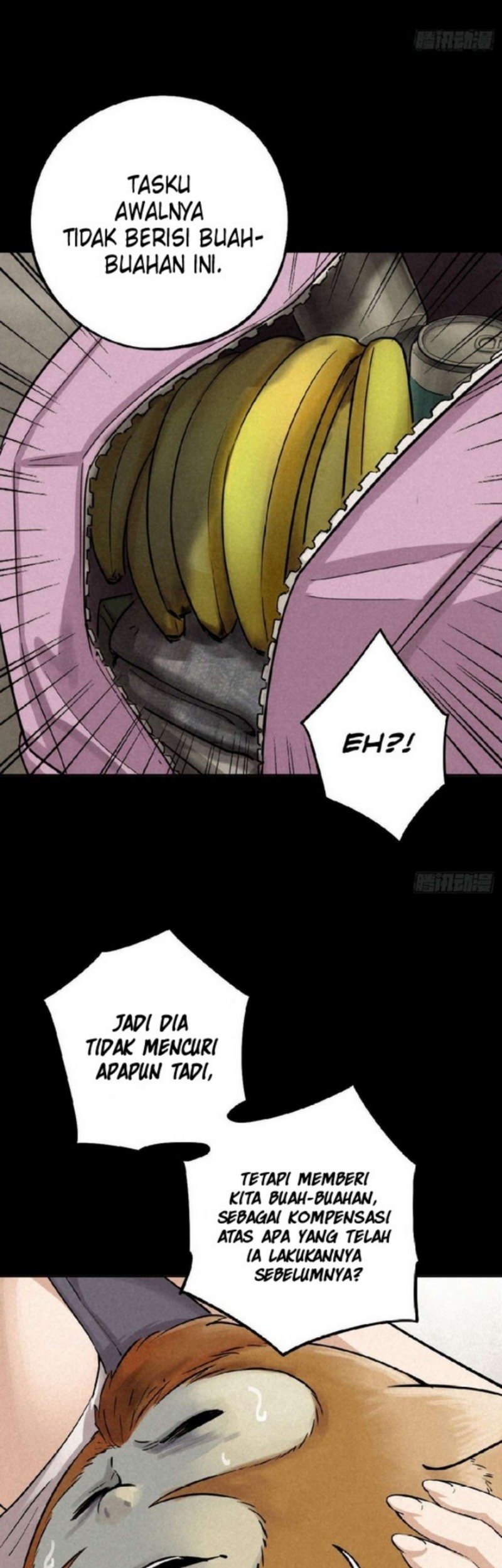 End of The World 2028 Chapter 49 Gambar 7