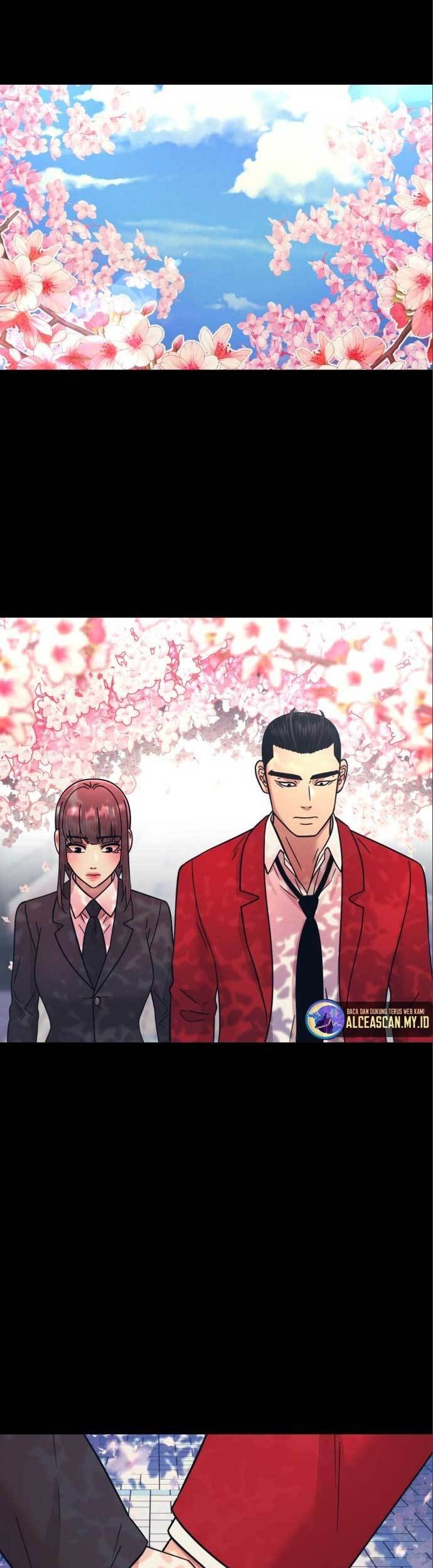 Injagang Chapter 52 halaman 11