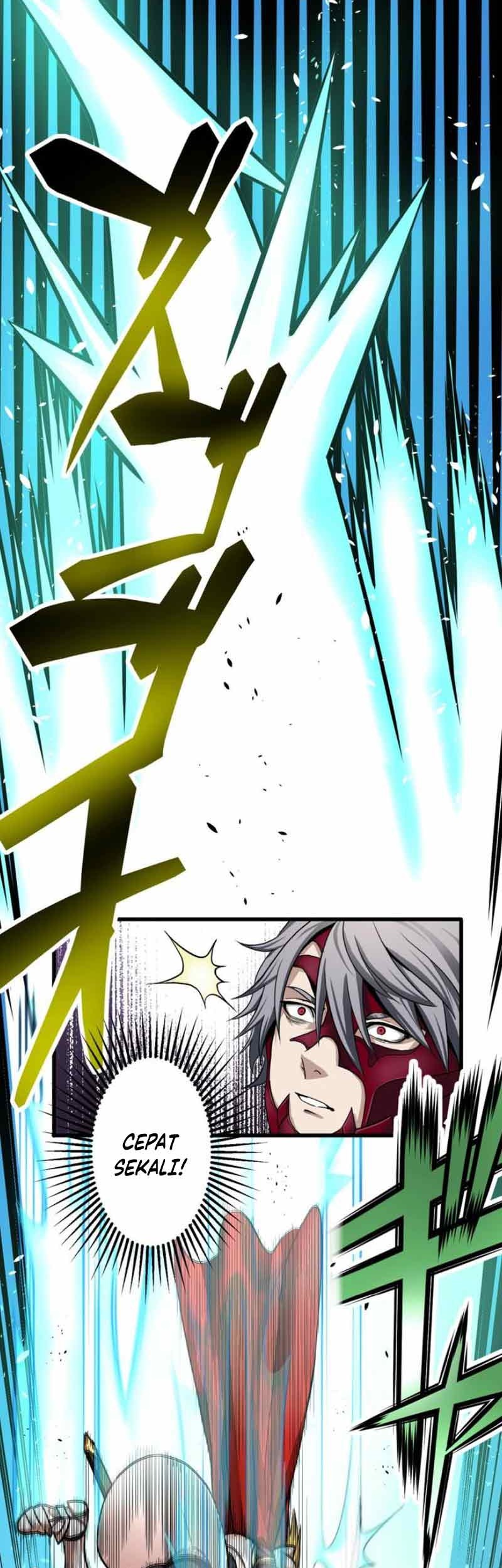 Anti-Hero Chapter 5 halaman 12