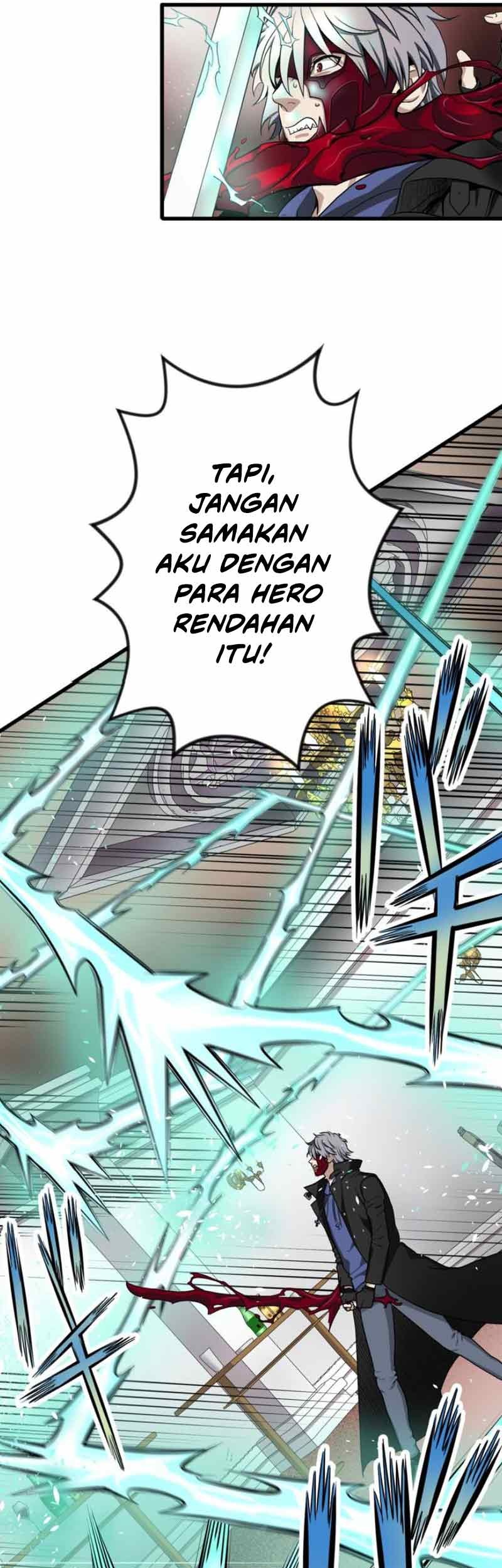 Anti-Hero Chapter 5 halaman 14