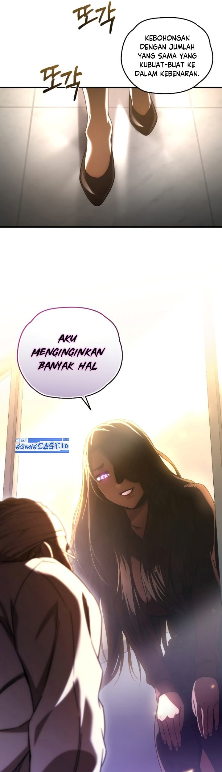 Re: Life Player Chapter 52 halaman 14