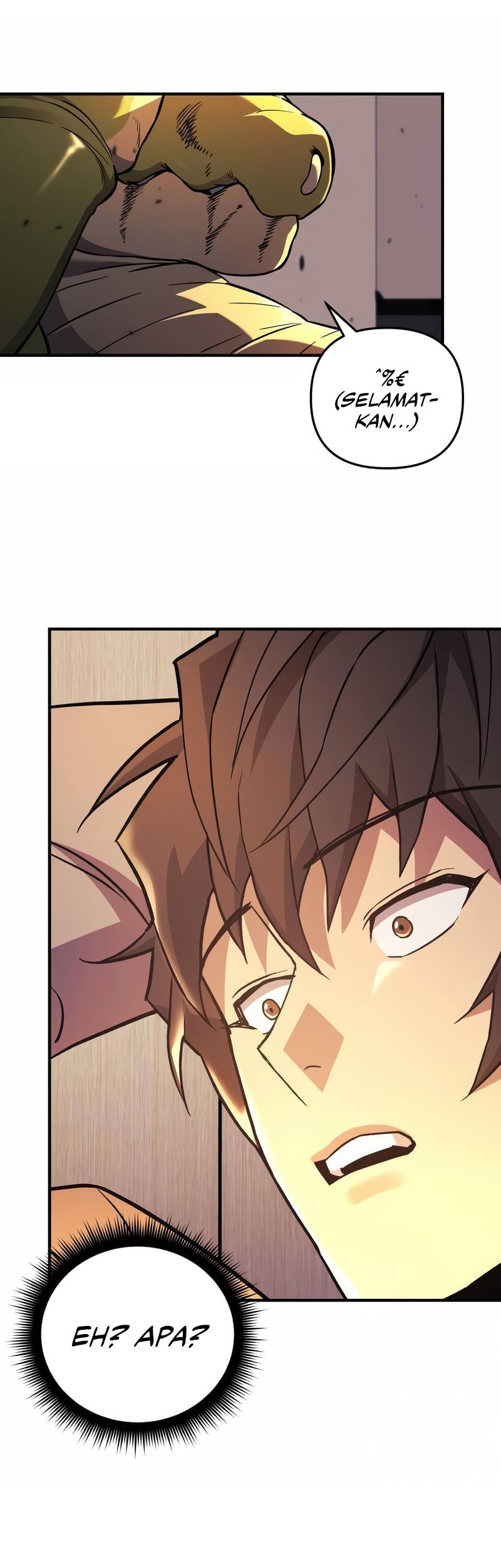 I’ll be Taking a Break for Personal Reasons Chapter 60 Gambar 16