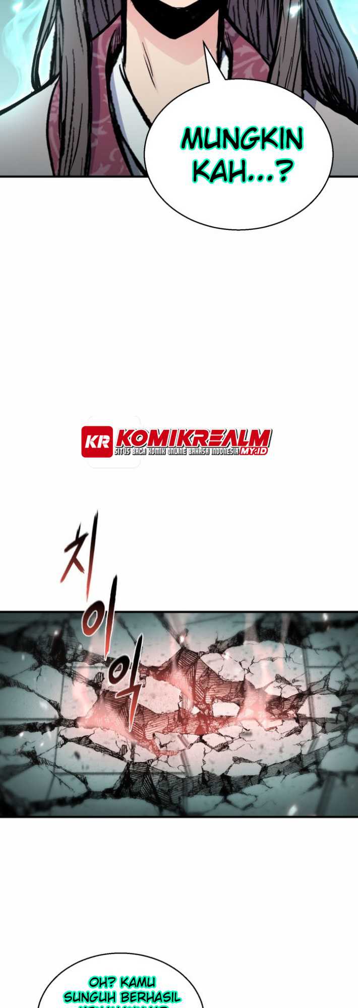 Master of the Martial Arts Library Chapter 22 Gambar 40