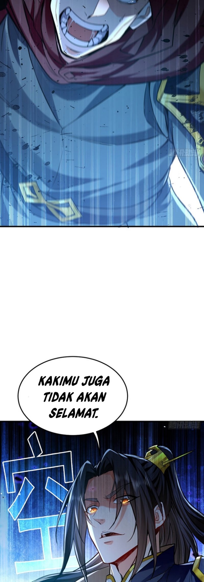 1 Million Times Attack Speed Chapter 03 Gambar 9