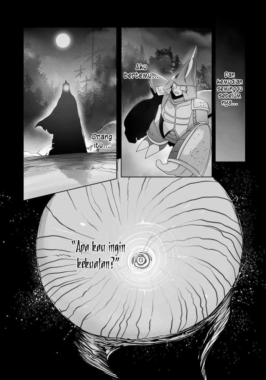 Ore no Zense no Chishiki de Teihengyo Tamer ga Joukyugyo ni Natte Shimaisou na Ken ni Tsuite Chapter 19 Gambar 6