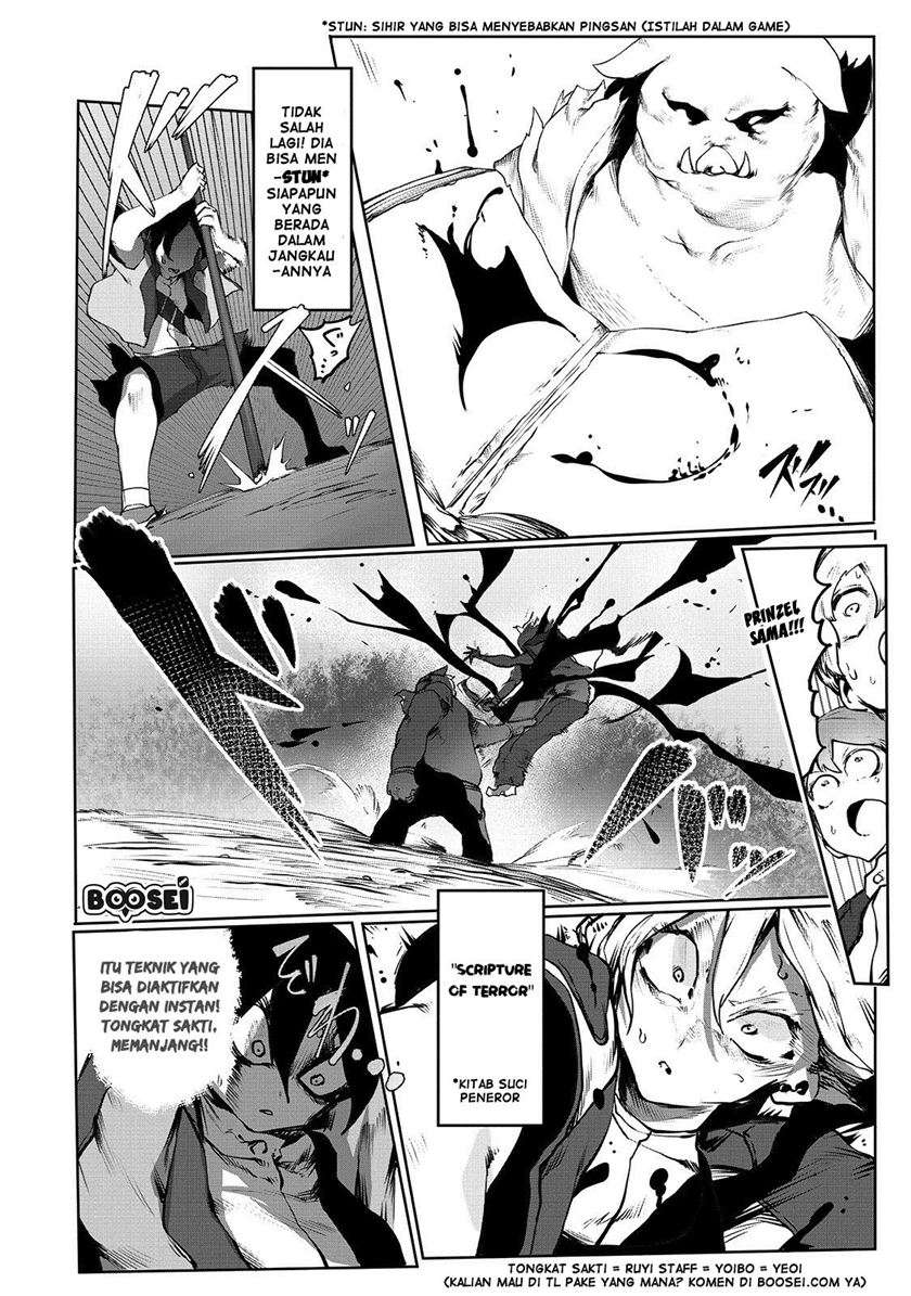 Ore no Zense no Chishiki de Teihengyo Tamer ga Joukyugyo ni Natte Shimaisou na Ken ni Tsuite Chapter 02 Gambar 7