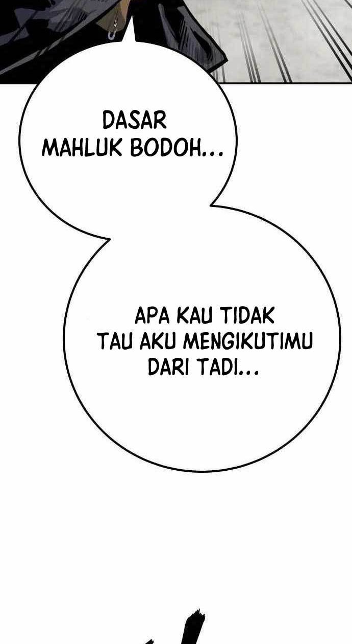 ZomGan Chapter 56 halaman 19