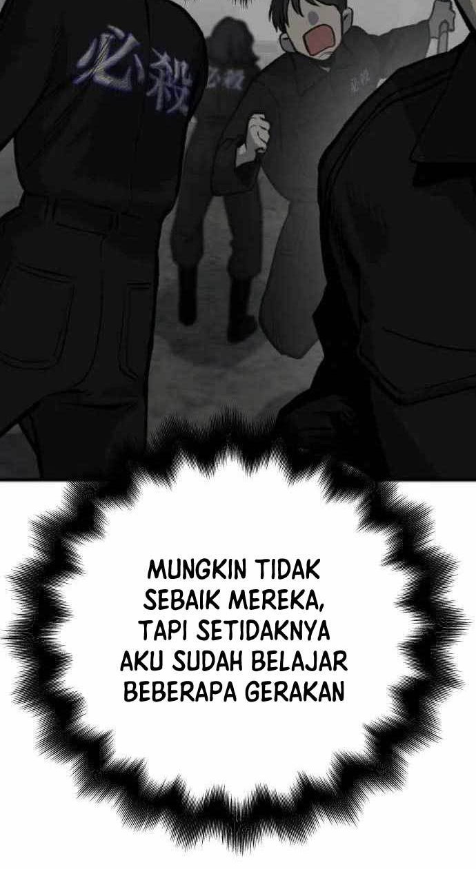 ZomGan Chapter 56 halaman 21