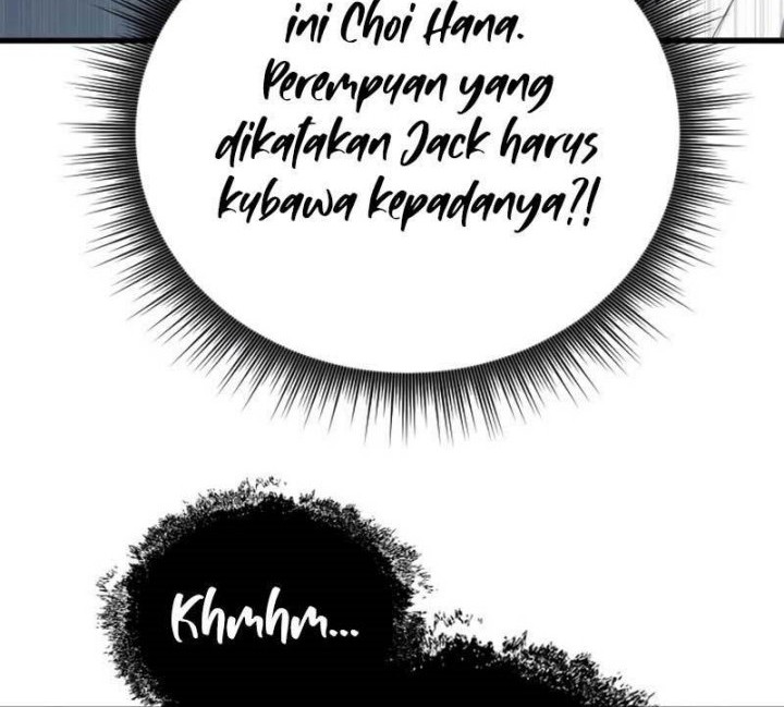 Legendary Ranker’s Comeback Chapter 29 halaman 12
