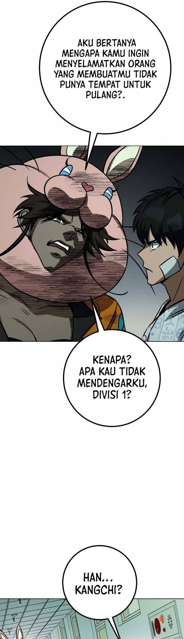 Hero the Maximum Chapter 31 halaman 17