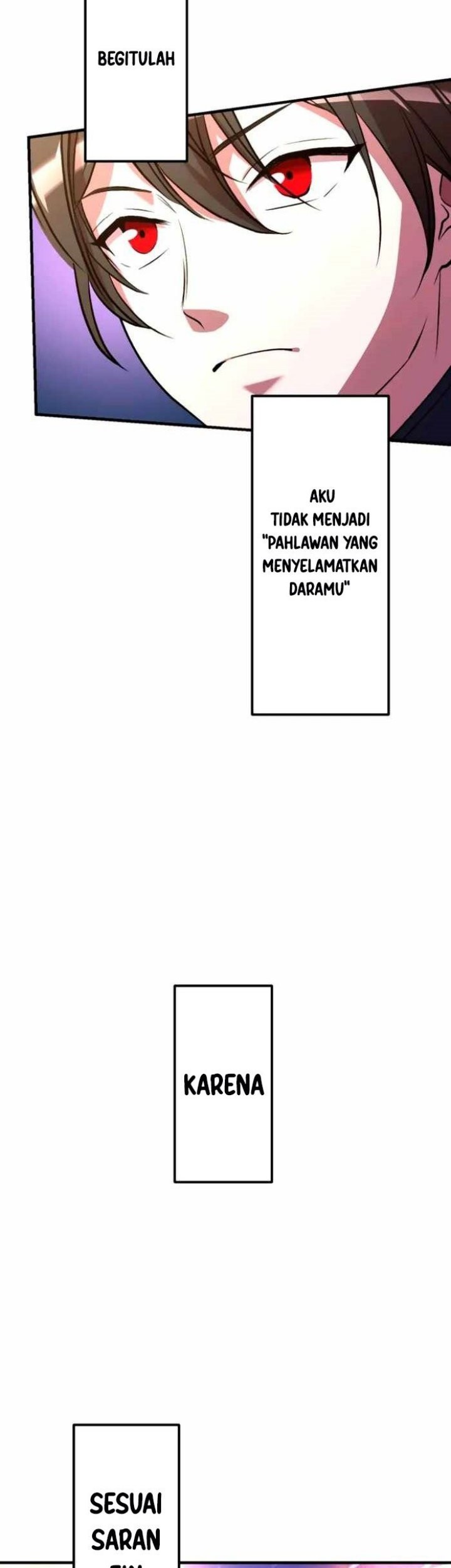 Level Drain Chapter 38 halaman 12