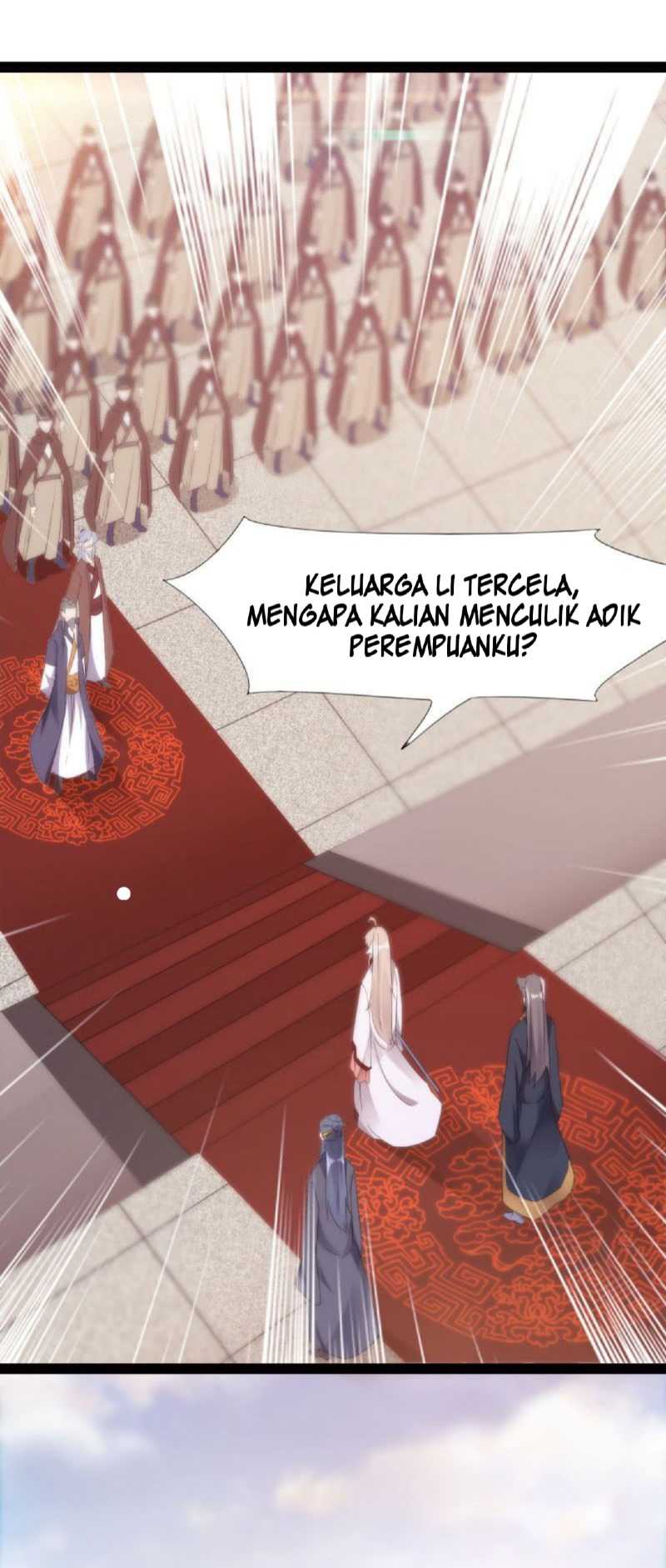 Path of the Sword Chapter 18 halaman 14