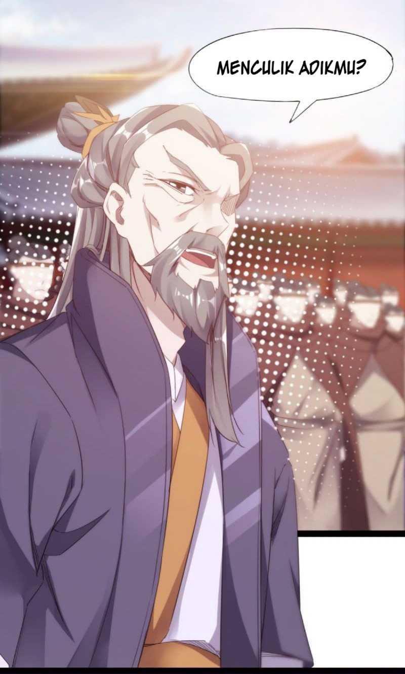 Path of the Sword Chapter 18 halaman 15