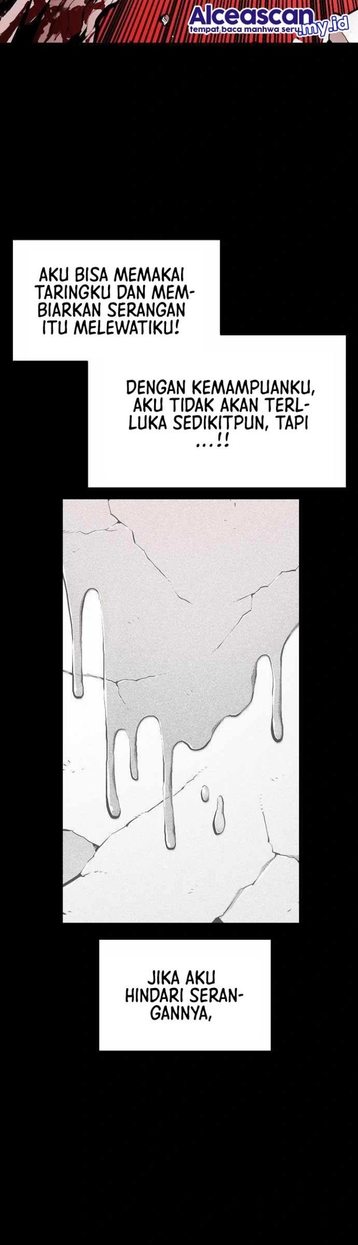Beastburn Chapter 26 halaman 17
