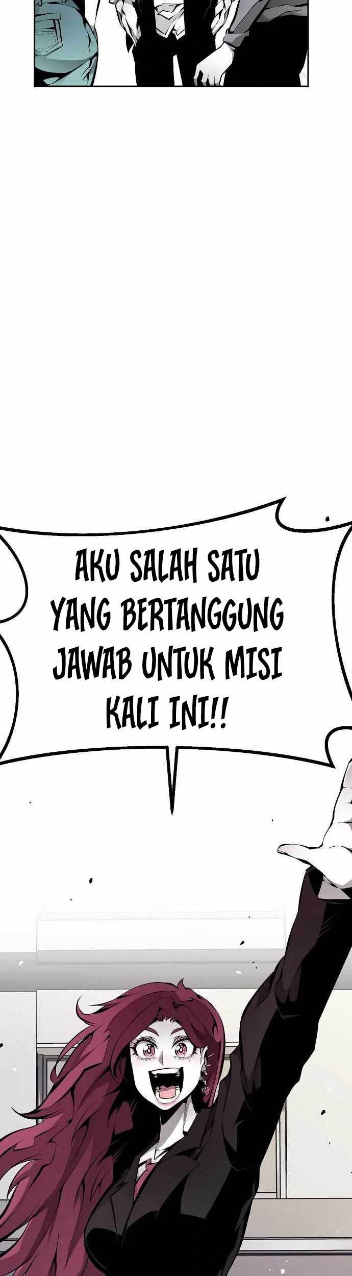 Beastburn Chapter 24 halaman 12