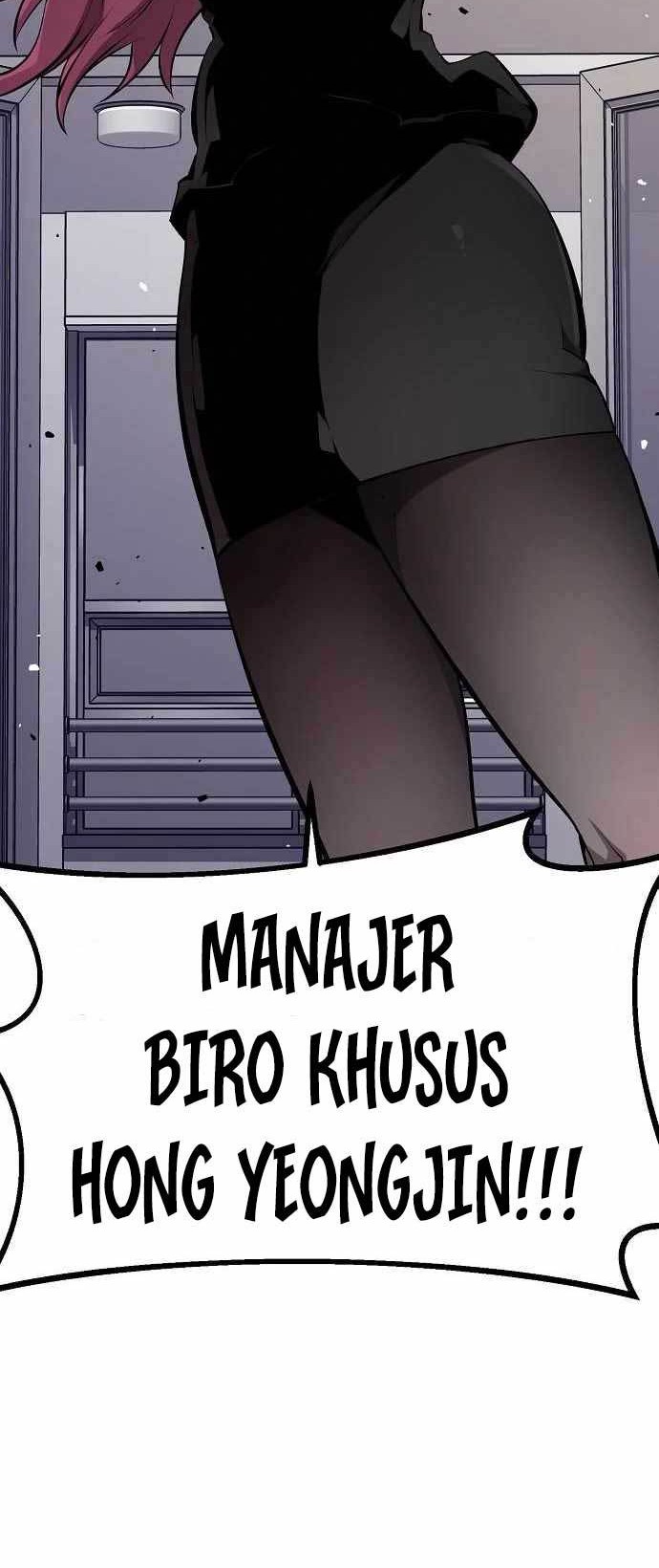 Beastburn Chapter 24 halaman 13