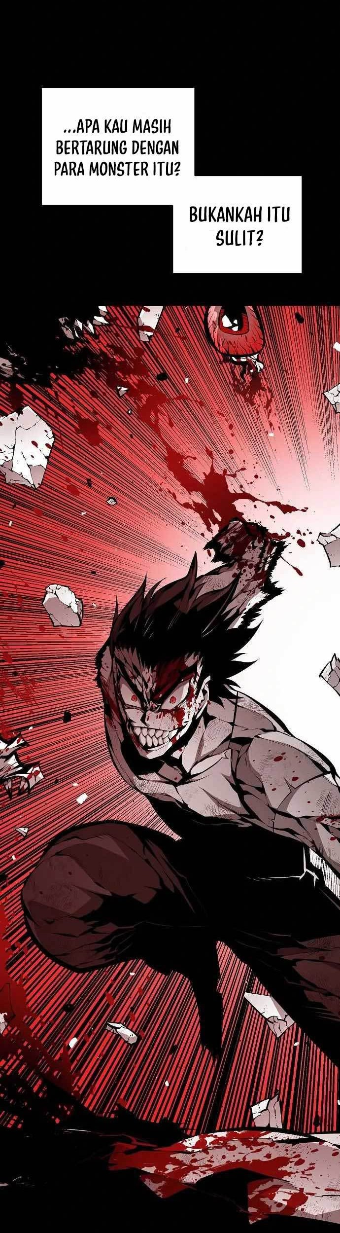 Beastburn Chapter 23 halaman 12