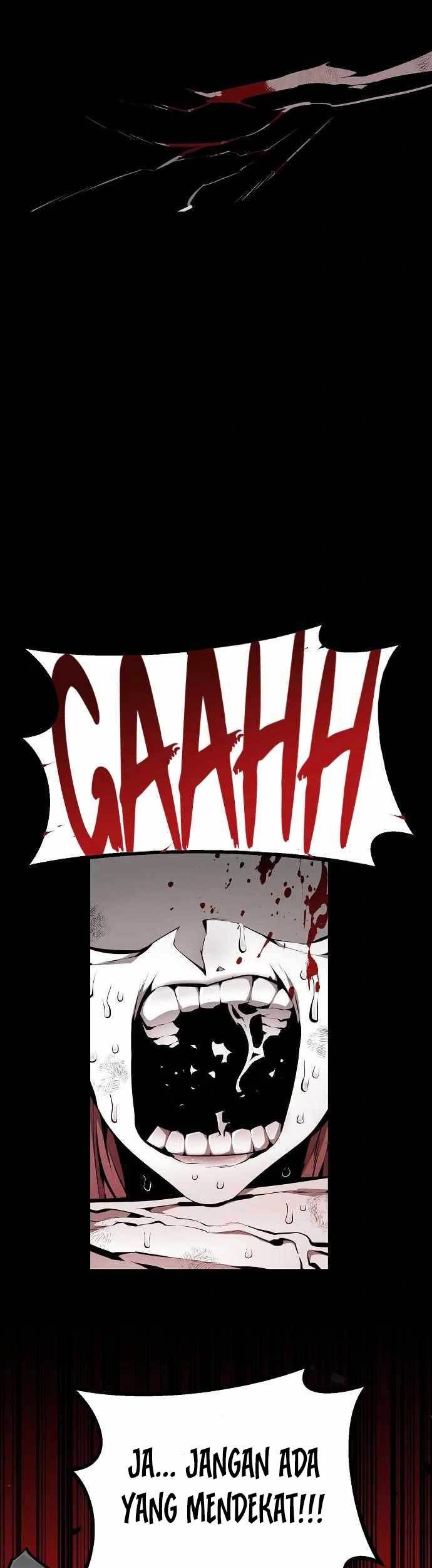 Beastburn Chapter 23 halaman 13