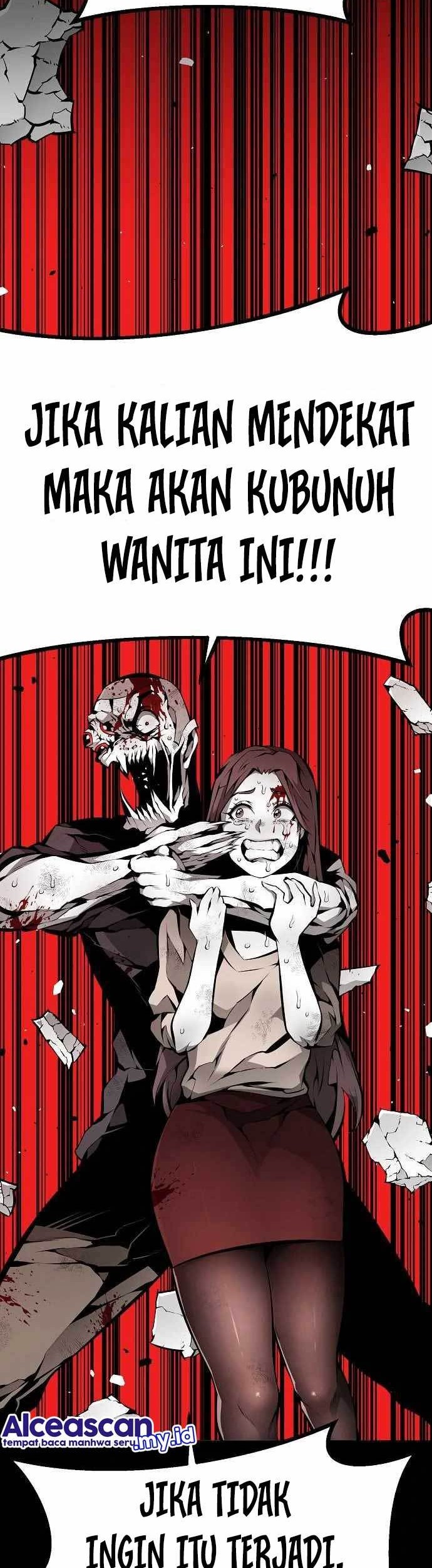 Beastburn Chapter 23 halaman 14