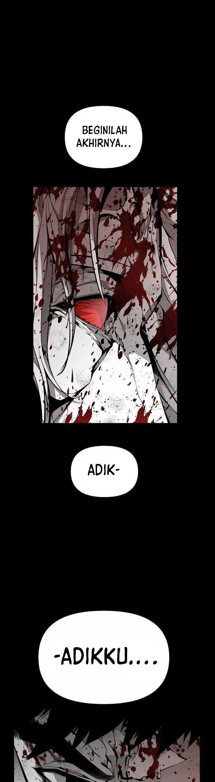 Beastburn Chapter 22 halaman 14