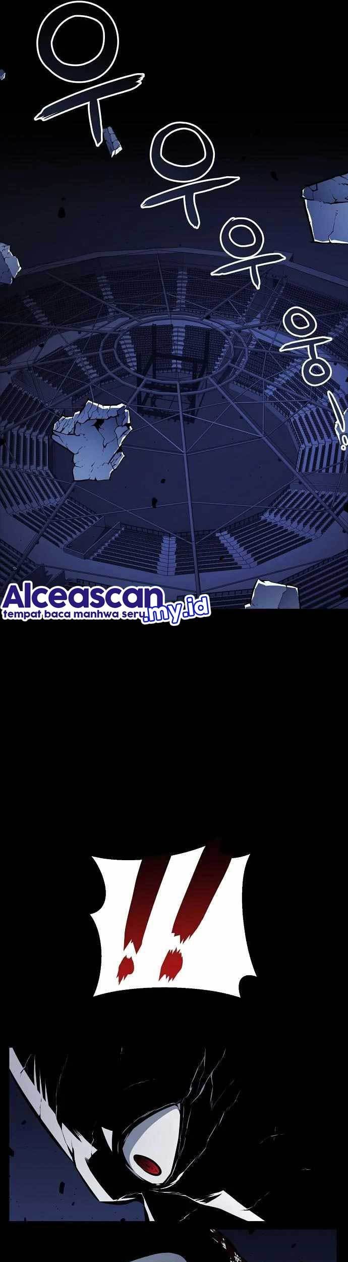 Beastburn Chapter 29 halaman 14