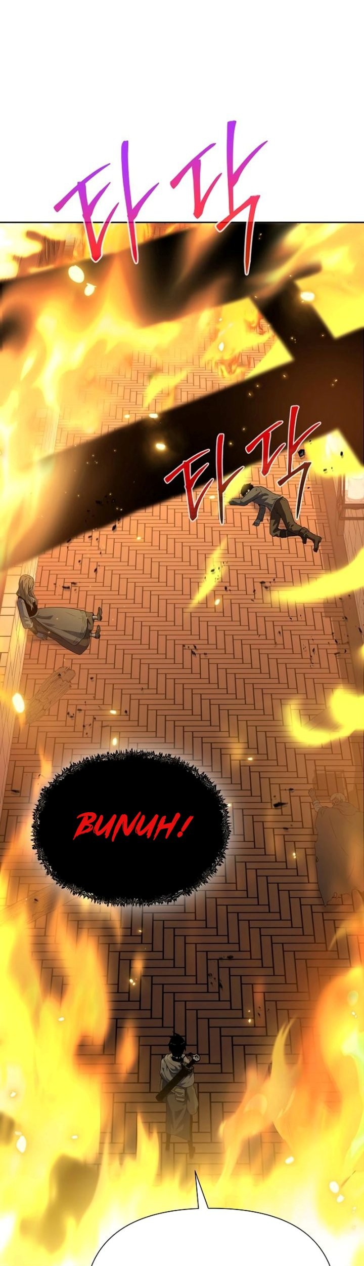 The Priest of Corruption Chapter 13 Gambar 24