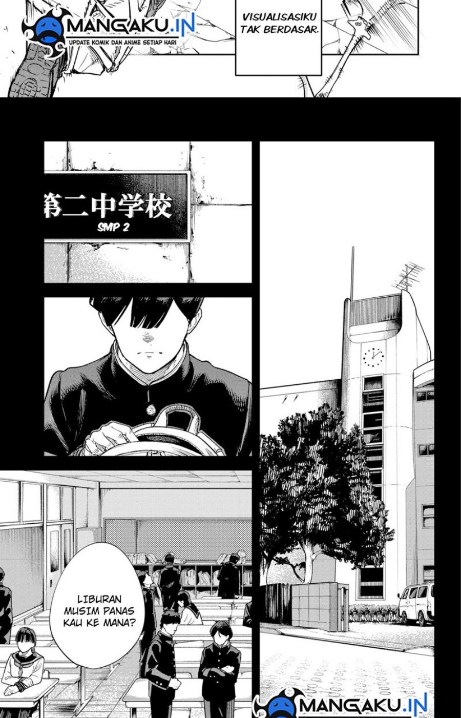 Skeleton Double Chapter 19 halaman 7