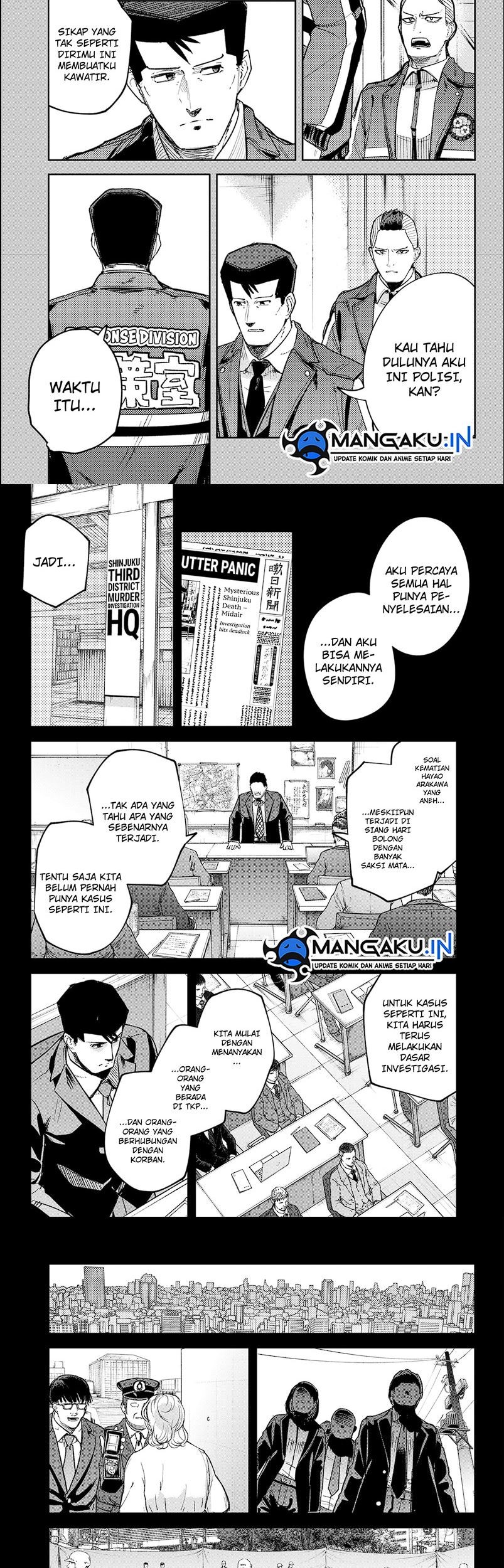 Skeleton Double Chapter 18 halaman 5