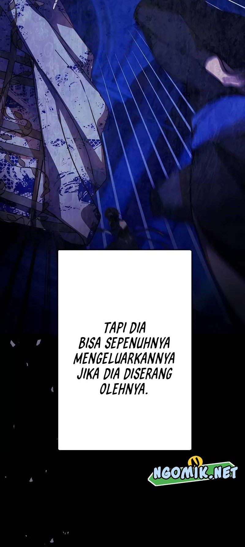 Reborn Ranker – Gravity User Chapter 41 halaman 15