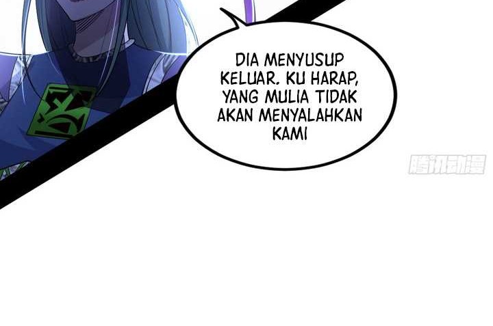 I’m An Evil God Chapter 388 halaman 15