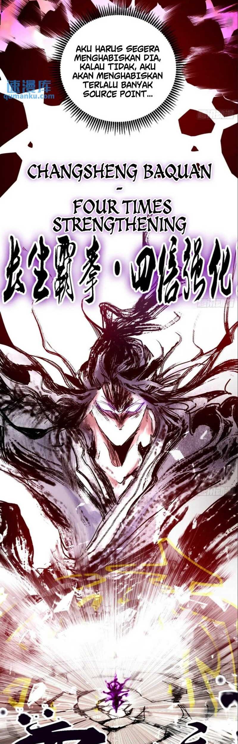 I’m An Evil God Chapter 386 halaman 14