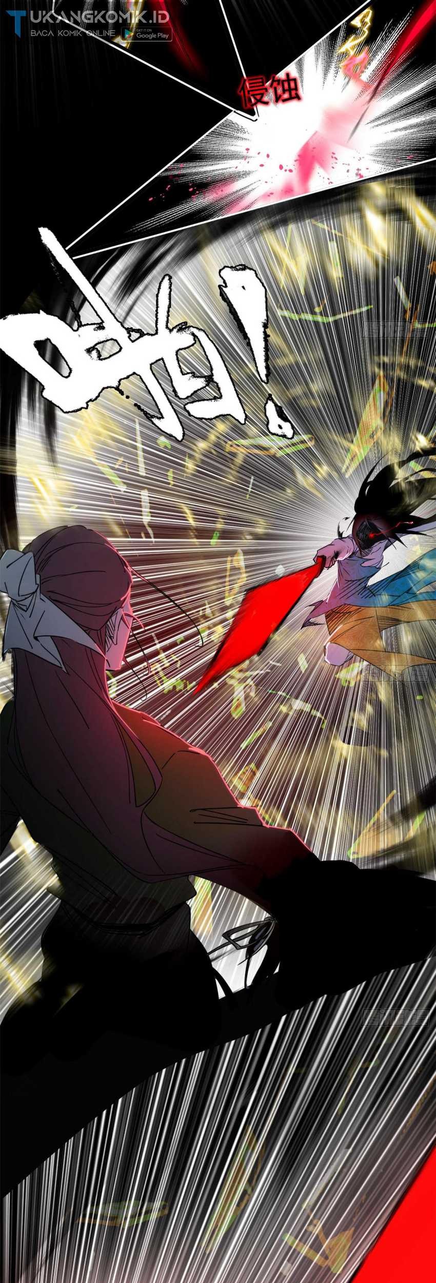 I’m An Evil God Chapter 384 halaman 10