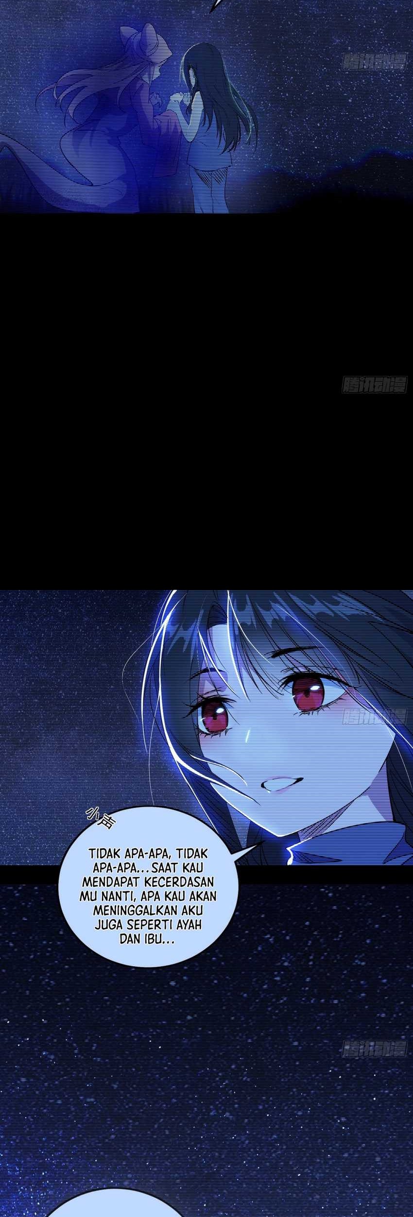 I’m An Evil God Chapter 379 halaman 11