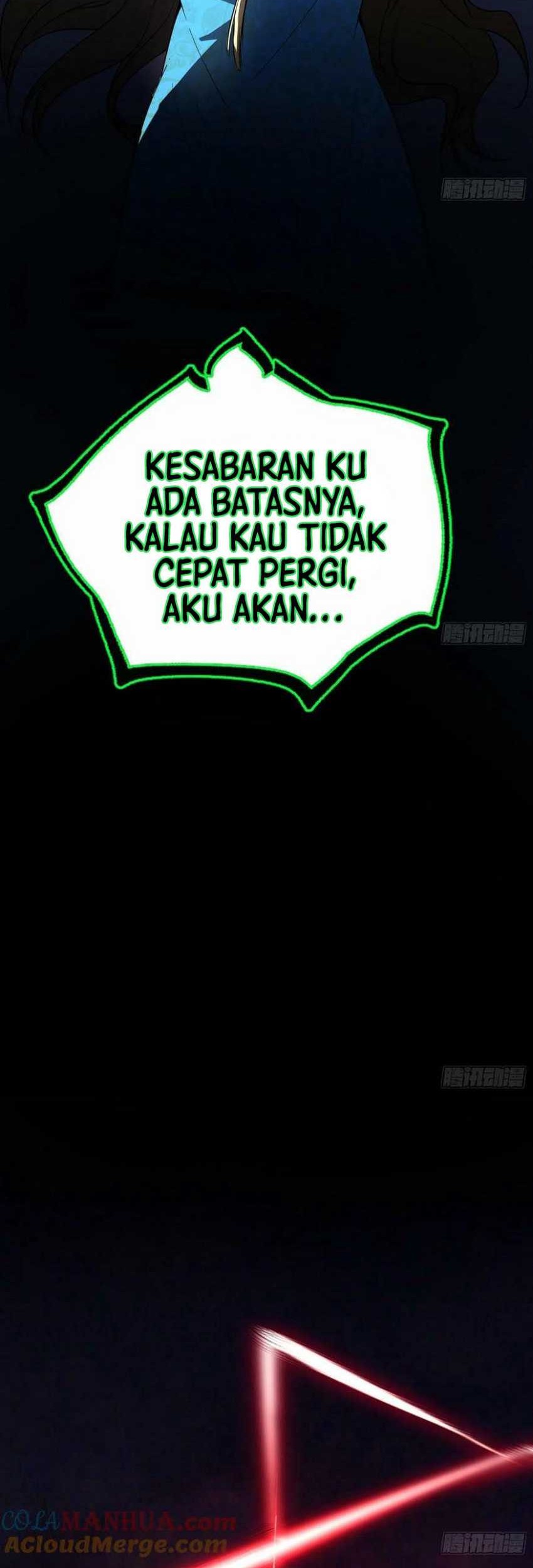 I’m An Evil God Chapter 371 halaman 12