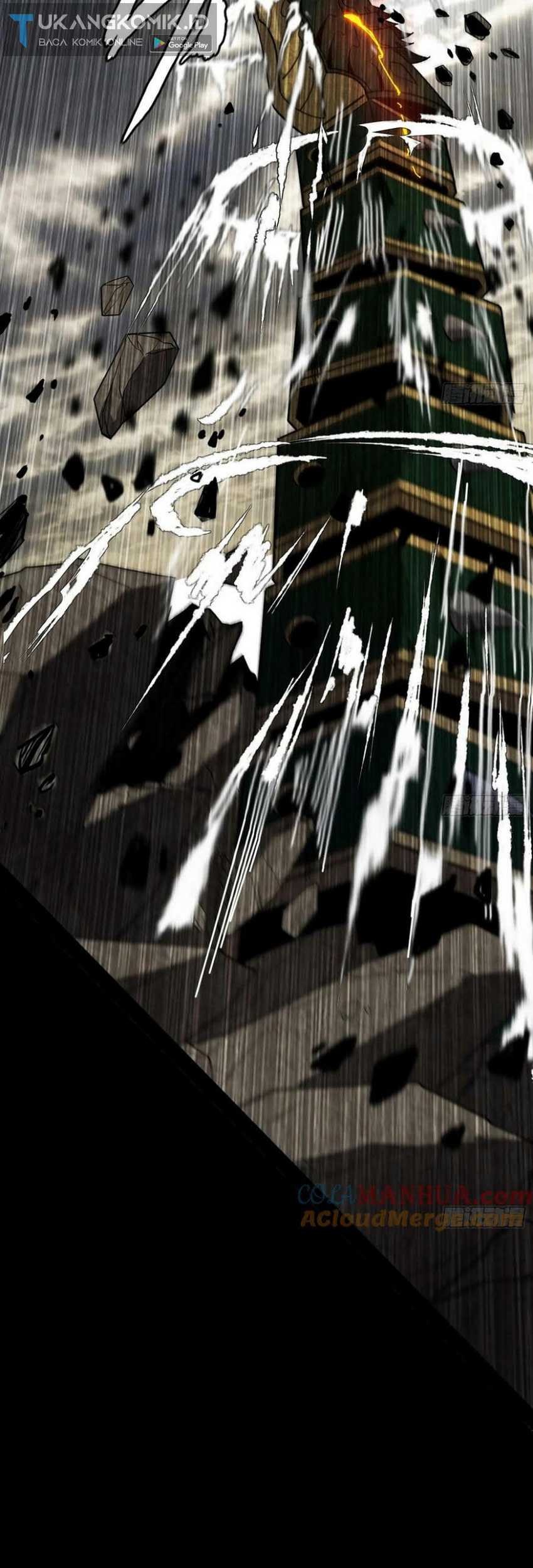 I’m An Evil God Chapter 370 halaman 11