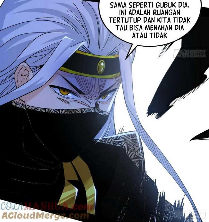 I’m An Evil God Chapter 369 halaman 10