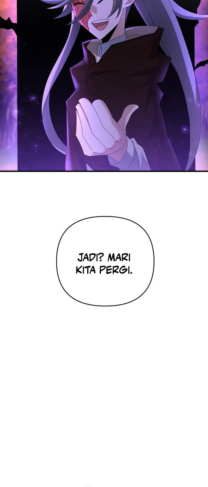 The Lazy Swordmaster Chapter 73 halaman 13