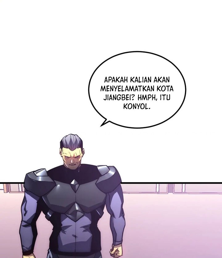 Rise From The Rubble Chapter 200 halaman 9
