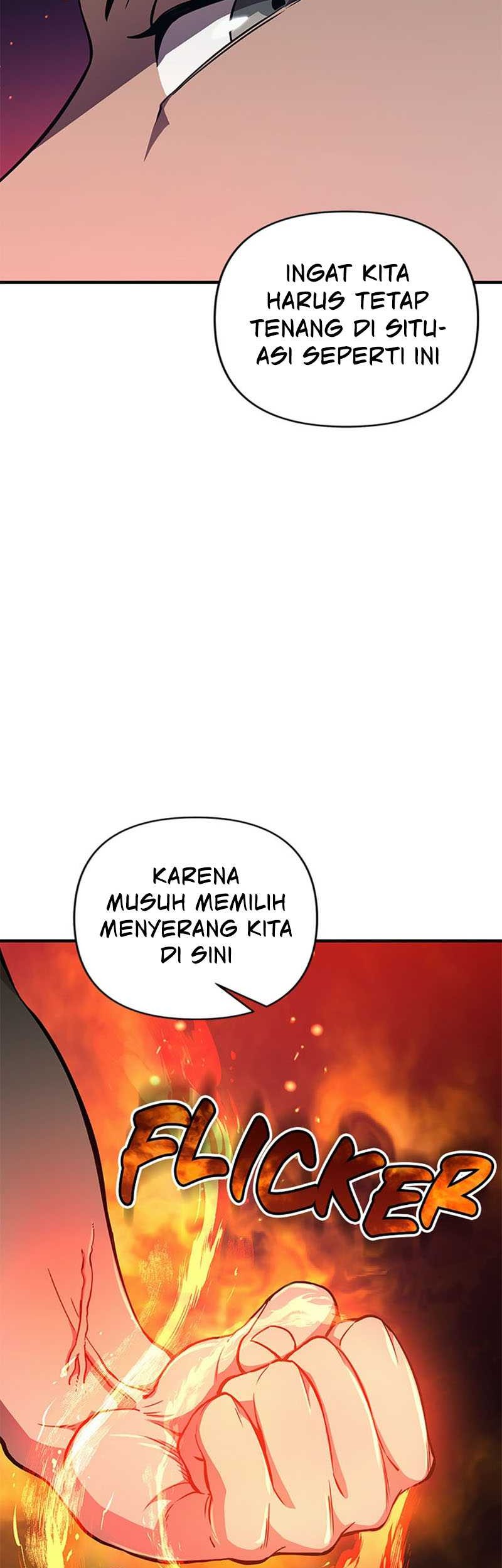 Cursed Manager’s Regression Chapter 36 halaman 12