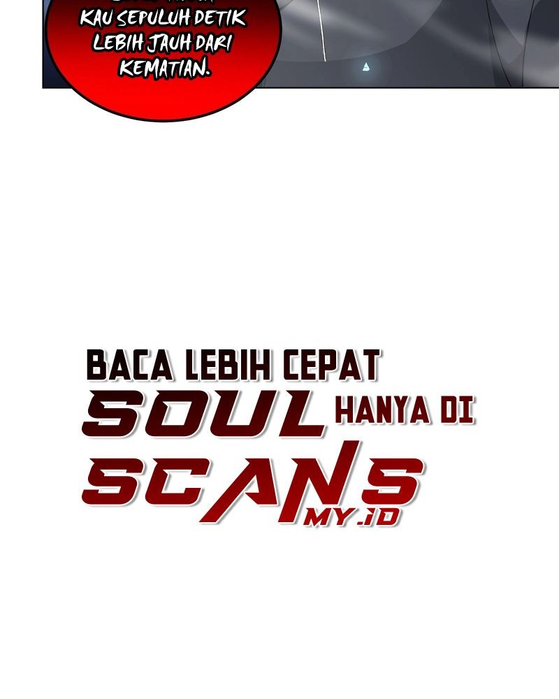 Everyone Regressed Except Me Chapter 9 halaman 12